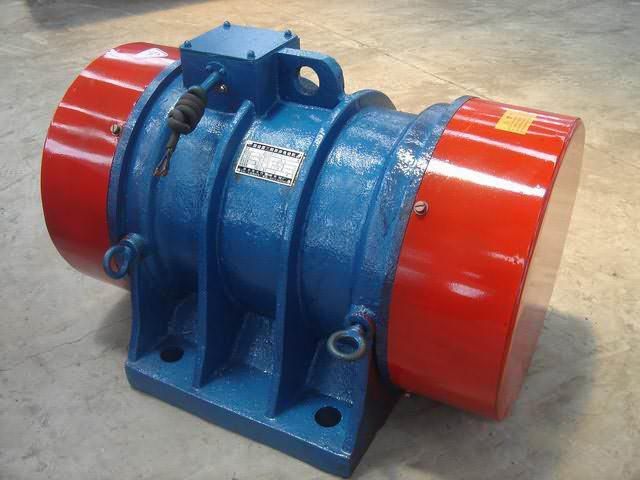 振動(dòng)電機